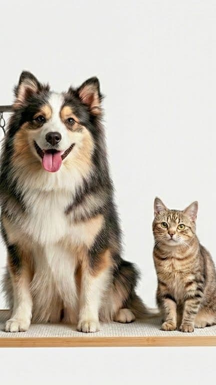 Moe Puppy Professional Grooming